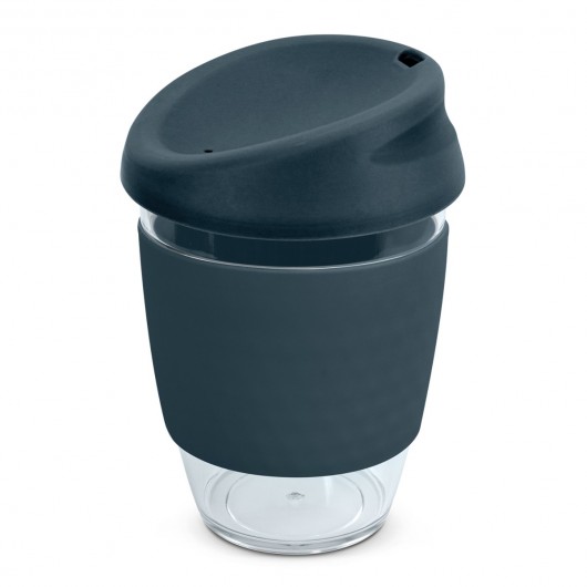 Tritan Reusable Coffee Cups navy